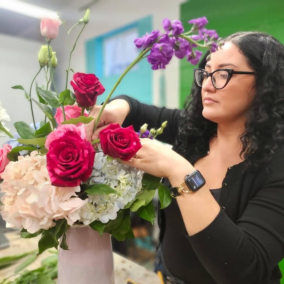 Grid design technique