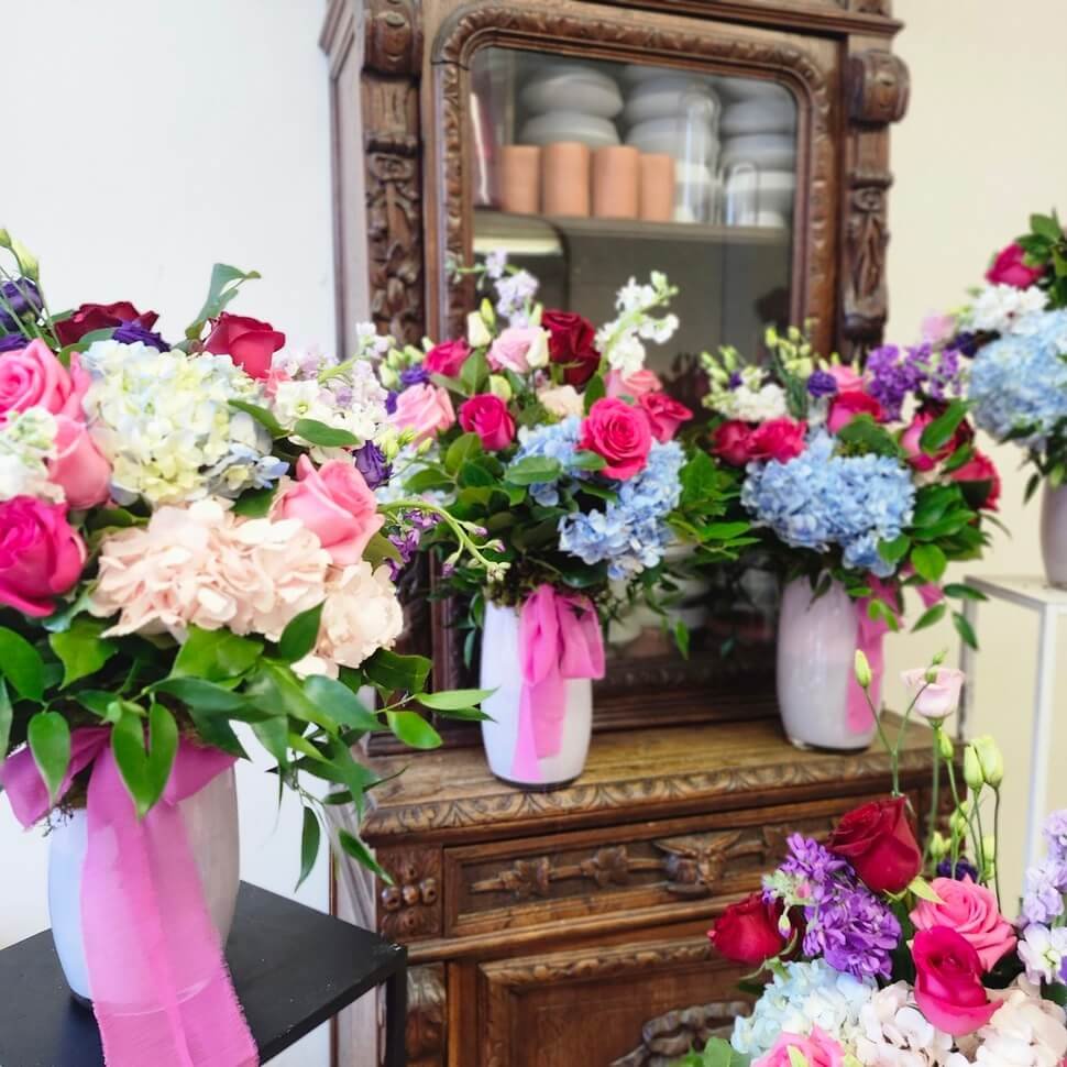 Grid design arrangement