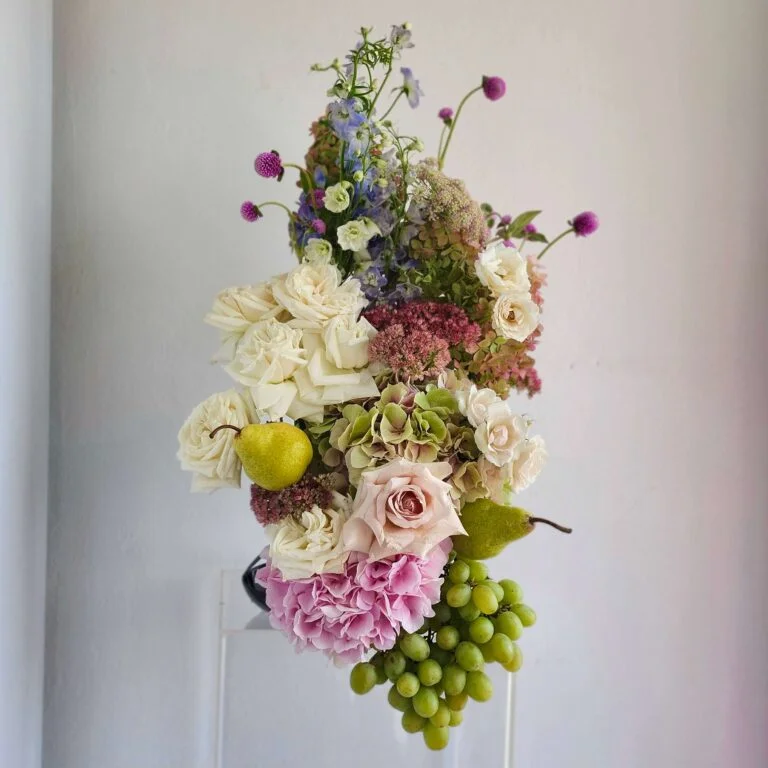 New school design detail